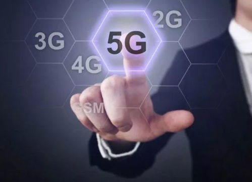 中天科技 5G業務迎來新機遇，海底線纜龍頭地位穩固，物聯網科技引領未來